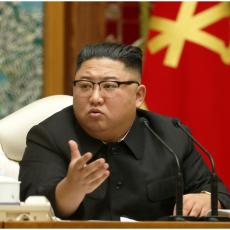 PO KRATKOM POSTUPKU: Južna Koreja tvrdi da je Kim Džong-un naredio egzekucije, u cilju odbrane od korone