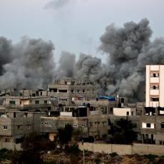 POBEDA PRAVDE I ČOVEČNOSTI Međunarodni krivični sud preuzeo odgovornost za ratne zločine u Palestini