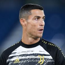 POBEDIO KORONU: Kristijano Ronaldo dobio negativan test nakon 19 dana karantina!