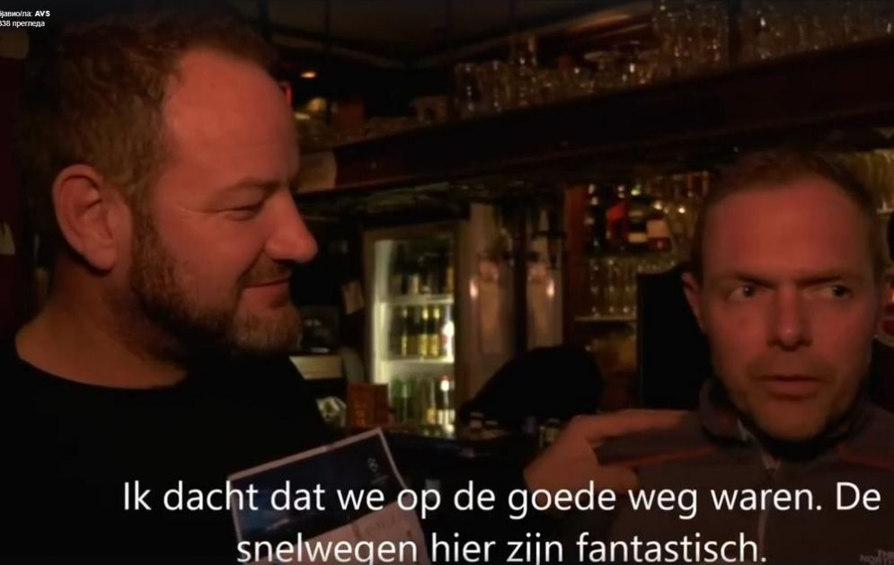 POBEDNICI! Dvojica navijača Liverpula umesto u Genk zalutali u Gent: 150 kilometara dalje sa sve kartama za meč gledali utakmicu na TV-u (VIDEO)