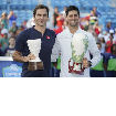 POBEDOM U FINALU PRESKAČE FEDERERA Evo šta sve Novaku donosi trofej na US Openu