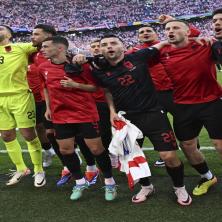 POBEĐUJEMO 1:0: Albanci prete Srbiji pred meč!
