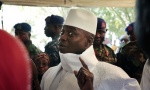 POBEGAO: Bivši predsednik Gambije napustio zemlju; Deveti u nizu predsednika koji su silom otišli