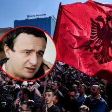 POBUNA NA KOSOVU! Albanci MEĐUSOBNO zakrvili, Kurti poziva: Svi se udružite PROTIV TAČIJA! (VIDEO)