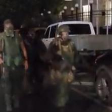 POBUNA OKONČANA: Vagnerovci se povlače iz Rostova na Donu (VIDEO)
