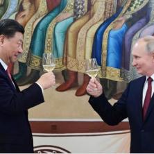 POČELO JE! Kina promenila stav po pitanju Kurilskih ostrva - Peking otkačio Japan i stao na stranu Rusije?! 