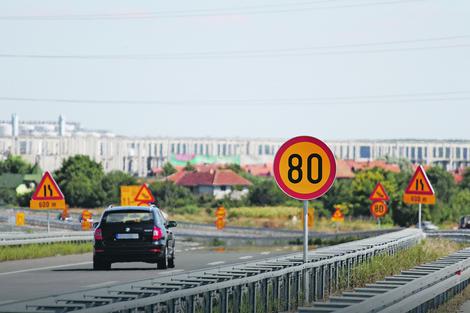 POČELO JE Srpski vozači već doživeli NEPRIJATNO IZNENAĐENJE na putnim rampama
