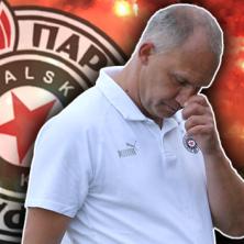 POČELO OSIPANJE: Partizanov reprezentativac odlazi - igraće Ligu šampiona, ali NE U HUMSKOJ