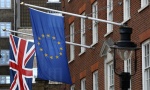 POČEO SAMIT O BREGZITU: Danas Britanija izlazi iz EU, Mej na poslednjoj rundi pregovora