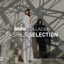 POČINJE 38. BIVITS COLLAGEN FASHION SELECTION: THE NEW CHAPTER