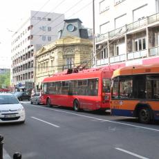 POČINJE BEER FEST, EVO KOJE ULICE ĆE BITI ZATVORENE: Autobusi od sutra menjaju trase na Novom Beogradu