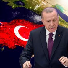 POČINJE ERDOGANOV MEGA-PROJEKAT: Sada i zvanično, Sultanov KANAL ISTANBUL će Tursku VRATITI NA TRON