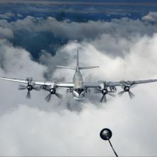 POČINJE HAOS?! Dva ruska strateška bombardera NADOMAK AMERIKE