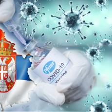 POČINJE MASOVNA VAKCINACIJA U SRBIJI: Premijerka posebno zamolila jednu grupu građana da se prijavi za cepivo