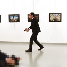 POČINJE SUĐENJE VEKA: Ubica ruskog ambasadora i GULENISTI suočeni sa DRAKONSKIM KAZNAMA (FOTO)