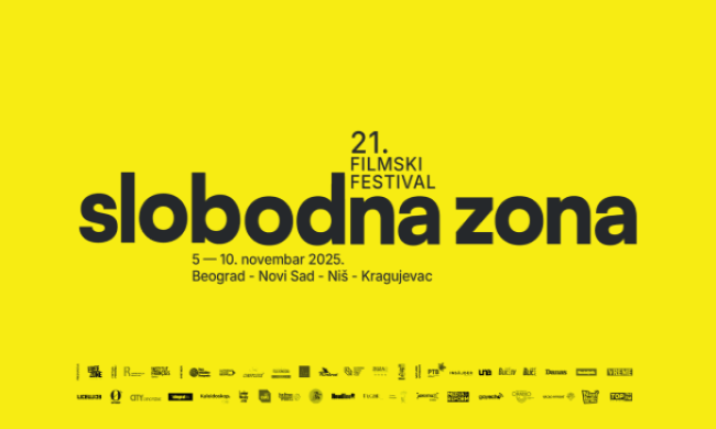 POČINjE 21. SLOBODNA ZONA: Festival uprkos svemu