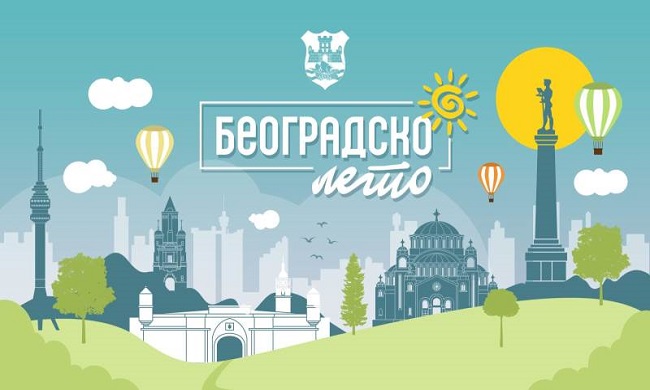 POČINjE „BEOGRADSKO LETO”: Na stotine kulturnih događaja za sve generacije