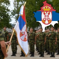 POD KOJIM USLOVIMA SRPSKA VOJSKA MOŽE UĆI NA SEVER KOSOVA? Ima ih čak četiri, 1.000 vojnika spremno za akciju