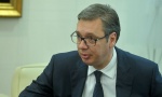 POD PRITISKOM SAD: Priština odobrila Vučićev plan posete
