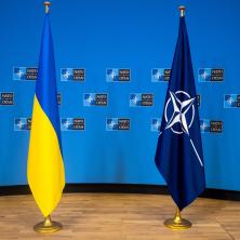 PODELJENA MIŠLJENJA UNUTAR ALIJANSE: NATO ne zna kako da se dogovori oko ukrajinskog članstva