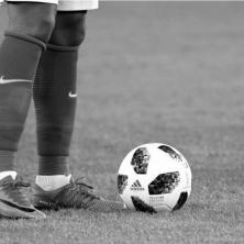 PODLEGAO POVREDAMA: Mladi fudbaler (18) izgubio životnu bitku