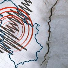 PODRHTAVALO TLO U SRBIJI: Treći zemljotres u 24h pogodio je OVO mesto