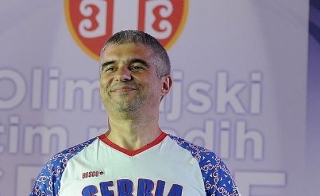 PODVIG ZA PAMĆENJE: Srpski džudo trener spasao samoubicu koji je skočio u nabujalu Tisu!