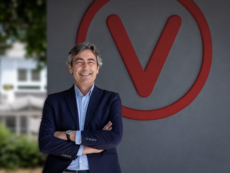 [POGLED SA VRHA 2023/24] MARC ERNEST GAROFANI, Veropoulos: „2023 je zaista bila fantastična godina za Veropoulos”