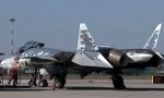POGLEDAJTE: Ovako će izgedati serijski lovac su-57 (VIDEO)