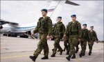 POGLEDAJTE: Ovako je izgledao dolazak ruskih i beloruskih vojnika u Srbiju