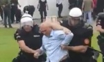 POGLEDAJTE: Sramna hapšenja predsednika opštine i SO Budva (VIDEO)