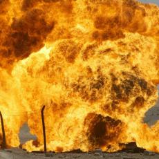 POGODAK BIO HIRURŠKI PRECIZAN: Saudijska Arabija potvrdila napad na naftno postrojenje 