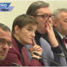 POGREŠIO SAM ŠTO RANIJE NISMO IŠLI SA KOLUBAROM B Predsednik Vučić neutešan jer je slušao ekologe (VIDEO)