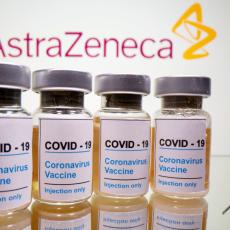 POGREŠNO DOZIRANA VAKCINA ODNOSI POBEDU? Oksfordsko cepivo izazvalo šok među naučnicima