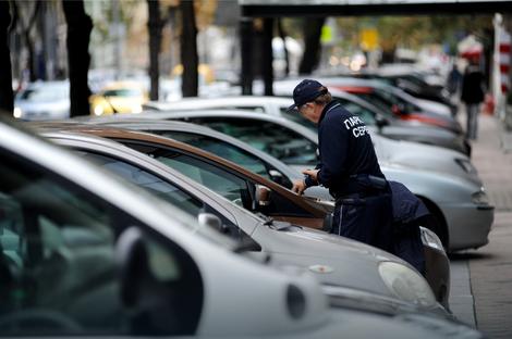 POJAČANE KONTROLE U OBRENOVCU Strože kazne za nepropisno parkiranje