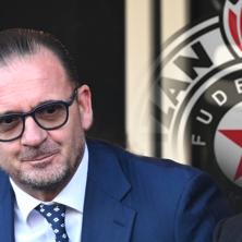 POJAČANJA U HUMSKOJ: Partizan potpisao dvojicu SUPERTALENATA!