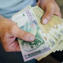 POJAVILE SE FALSIFIKOVANE NOVČANICE U SRBIJI: Evo na koje valute obavezno morate da obratite pažnju 