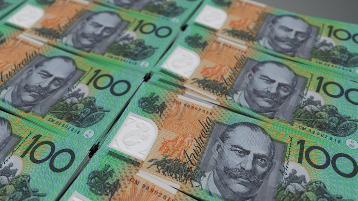 POJELI SLOVO! Štamparska greška pojavljuje se na 46 miliona australijskih banknota