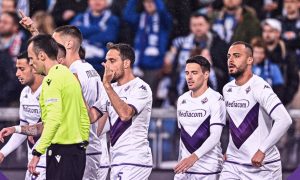 POKER „VIOLE“ U POLJSKOJ: Fiorentina napravila ozbiljan korak ka polufinalu, derbi Beneluksa pripao Anderlehtu! (VIDEO)