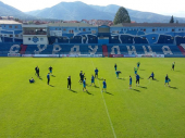 POKLON FSS: Surdulički stadion dobija travu po SVETSKIM STANDARDIMA