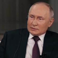 POKOLJ U MOSKVI DO DETALJA ISPLANIRAN: Isplivale jezive informacije, da li je ovo namerna PROVOKACIJA za Putina?