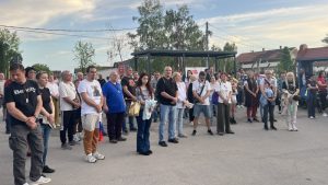 POKS poručio Upravi zatvora: Pokažite snimak „ako Vučićev junak nije udario aktivistu u zatvoru“