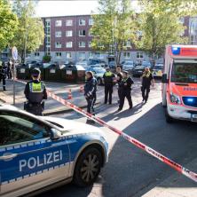 POKUŠAO DA IH SILUJE , PA IH BACIO SA MOSTA: Nemačka policija šokirana brutalnošću zločina - tužilaštvo još nije komentarisalo hapšenje