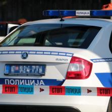 POLICAJACI ZAUSTAVILI MERCEDES, PA SE ŠOKIRALI PRIZOROM: Velika akcija u Beogradu, presečen lanac trgovine drogom!