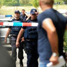 POLICAJCI UHAPŠENI u akciji ARES! Po Srbiji redom padali dileri, kockari, pedofili i kradljivci