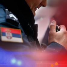 POLICIJA NA NOGAMA ZBOG PUCNJAVE U OKOLINI BEOGRADA: Bivši robijaš pucao na komšiju zbog bizarnog razloga - potraga i dalje traje