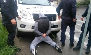 Uhapšen diler droge: Brza akcija zrenjaninske policije