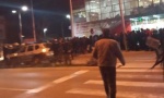 POLICIJA TUČE VERNIKE U NIKŠIĆU: Mandiću policijsko zadržavanje, Foča uz braću pravoslavce (FOTO+VIDEO)