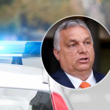 POLICIJA U BIRSELU UPALA NA DESNIČARSKI SKUP: Glavni govornici bili ORBAN I NAJDŽEL FARAŽ