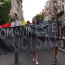 POLICIJA UBIJA, VERUJTE NAM! Predsednik Rumunije priznao strašne propuste posle TRAGIČNE SMRTI DVE TINEJDŽERKE! (VIDEO)